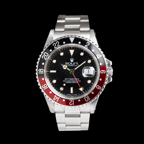 rolex fat lady